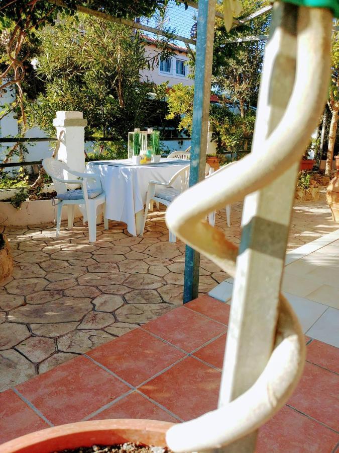 Villa Dream Garden Agios Georgios  Exterior photo